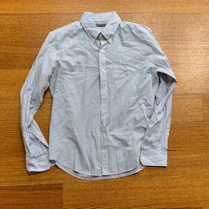 Vince Oxford Shirt